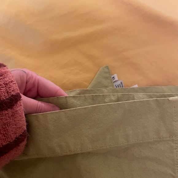 JESSE KAMM Citroen sailor pants ! - Picture 6 of 7